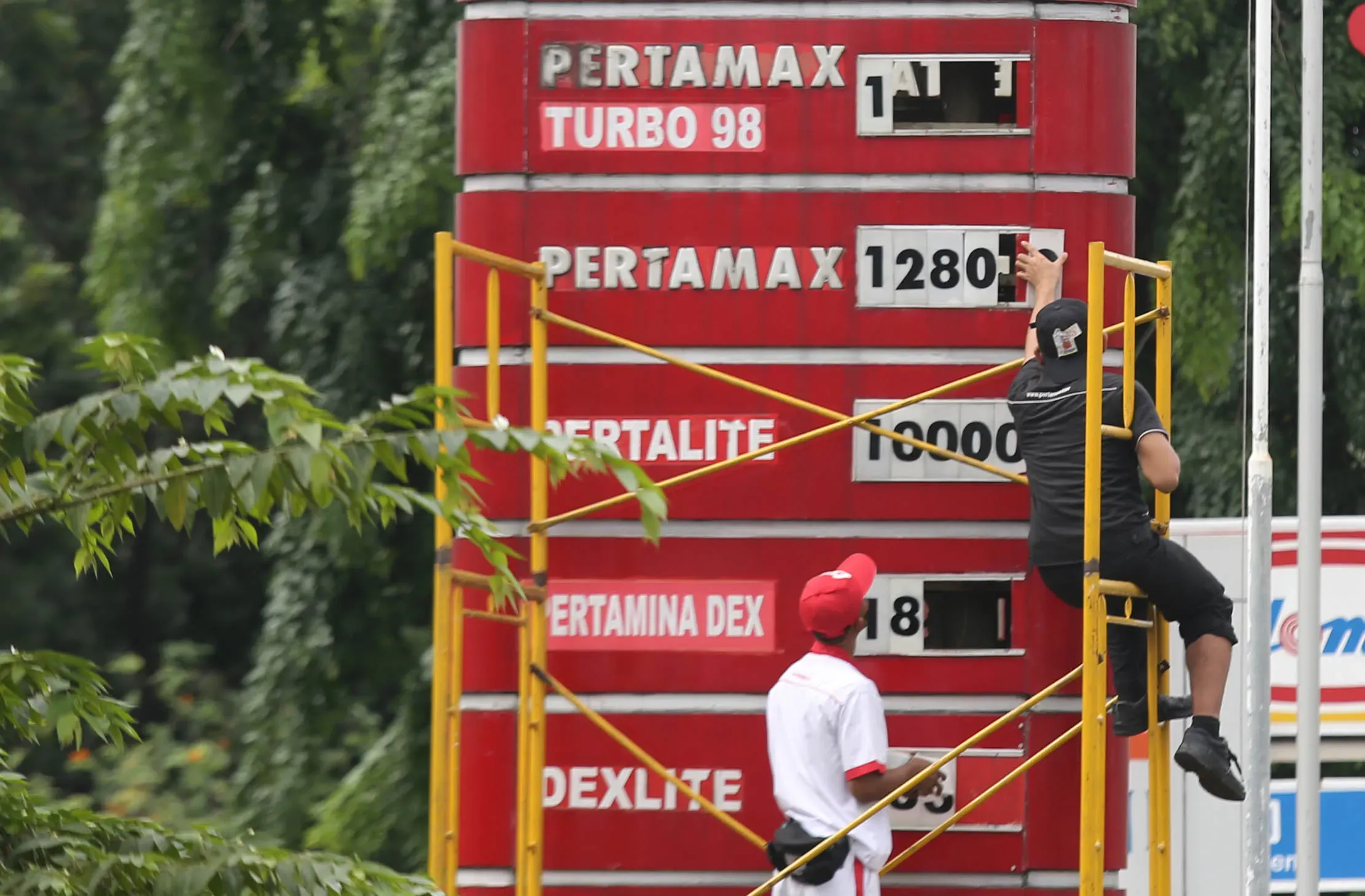 Strategi Menkeu Jaga Defisit APBN di Bawah 3 Persen