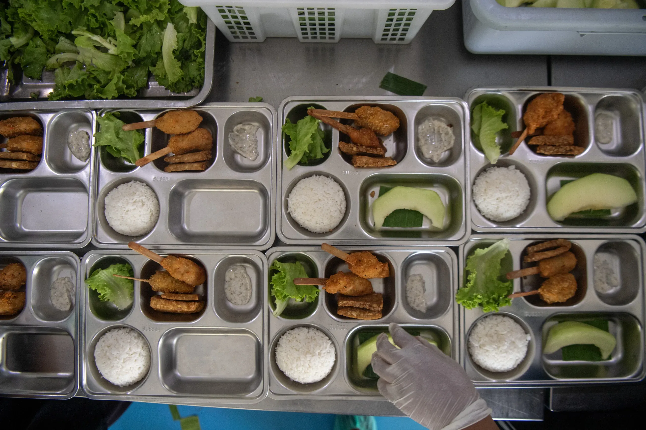 Keracunan Makanan di Program Makan Bergizi Gratis: Alarm bagi Orang Tua