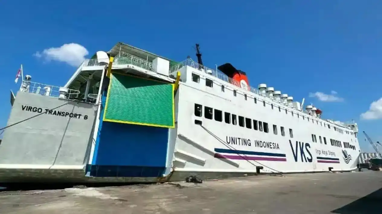 Tenggelamnya Virgo Transport 8 dan Bobroknya Pengawasan Maritim
