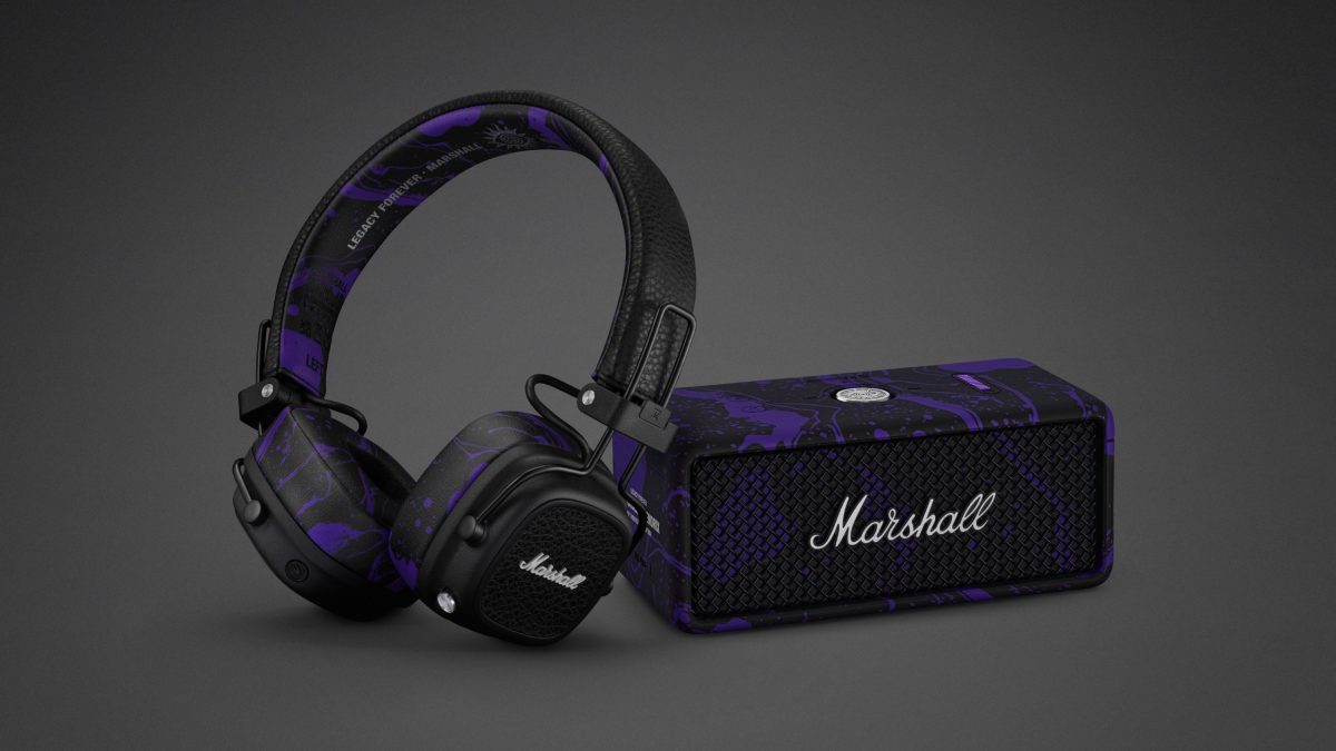 Dari Jam Tangan hingga Speaker: Warisan Rock dalam Kolaborasi Merek Ikonik