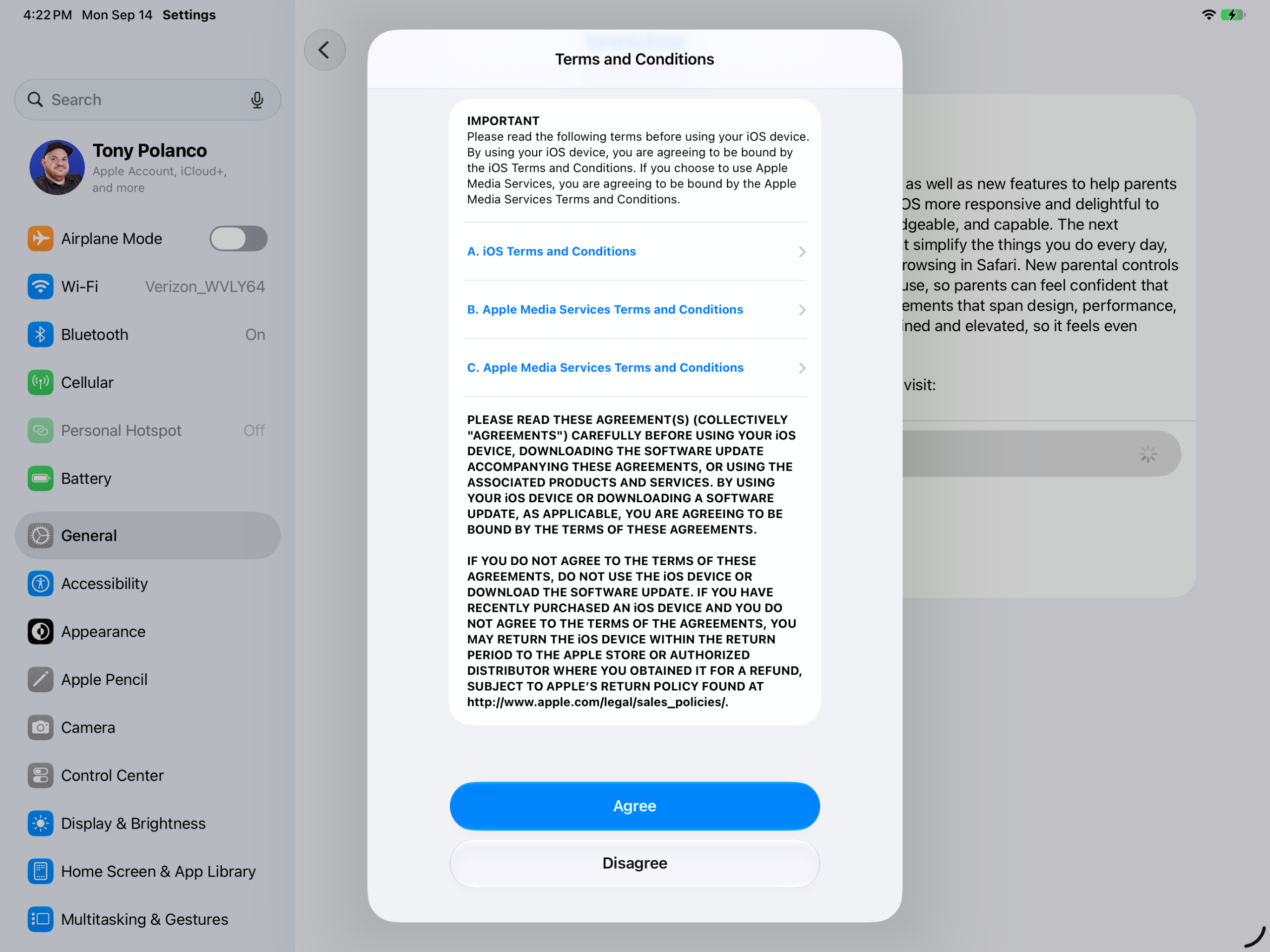 iPadOS 27 Rilis dengan Siri AI: Fitur Utama, iPad Kompatibel, dan Cara Download