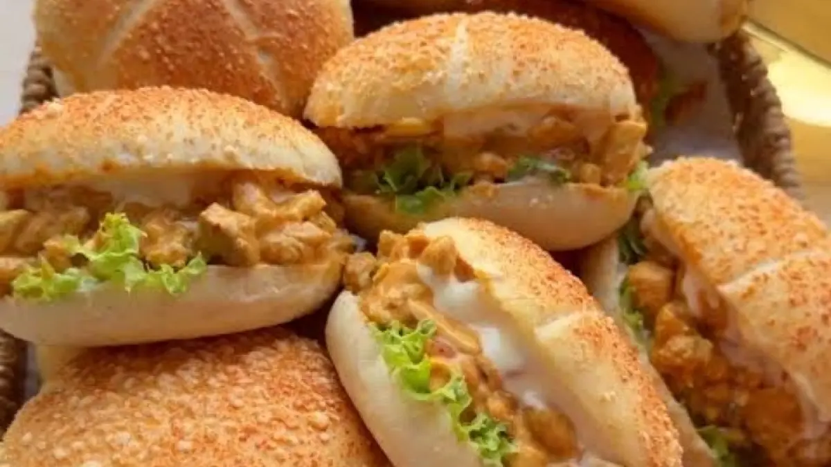 3 Resep Cemilan Ayam Cincang Praktis untuk Rumah dan Usaha
