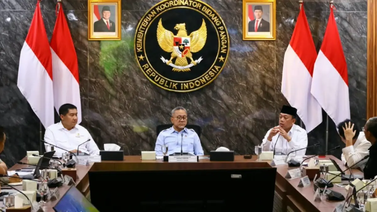 LP2B Jawa Timur: Melampaui Target dan Menjadi Kompas Tata Ruang
