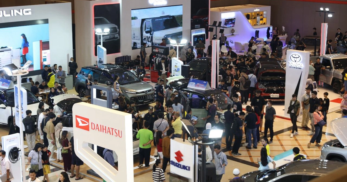 Daihatsu Terios Special Edition: SUV Langka untuk Kolektor