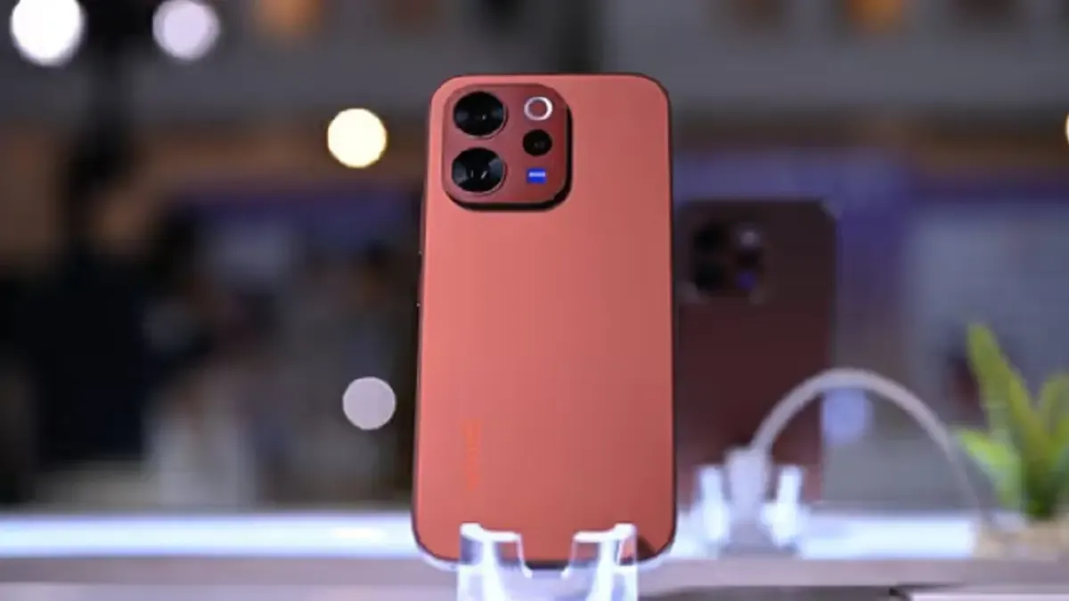 Vivo Baterai Raksasa: V70, V80s, dan X500 untuk Daya Tahan Maksimal