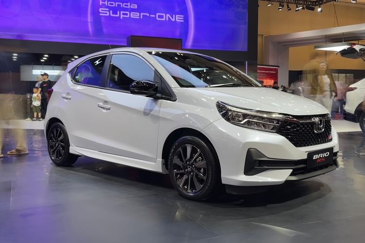 Toyota Calya dan Sigra Kuasai Pasar LCGC