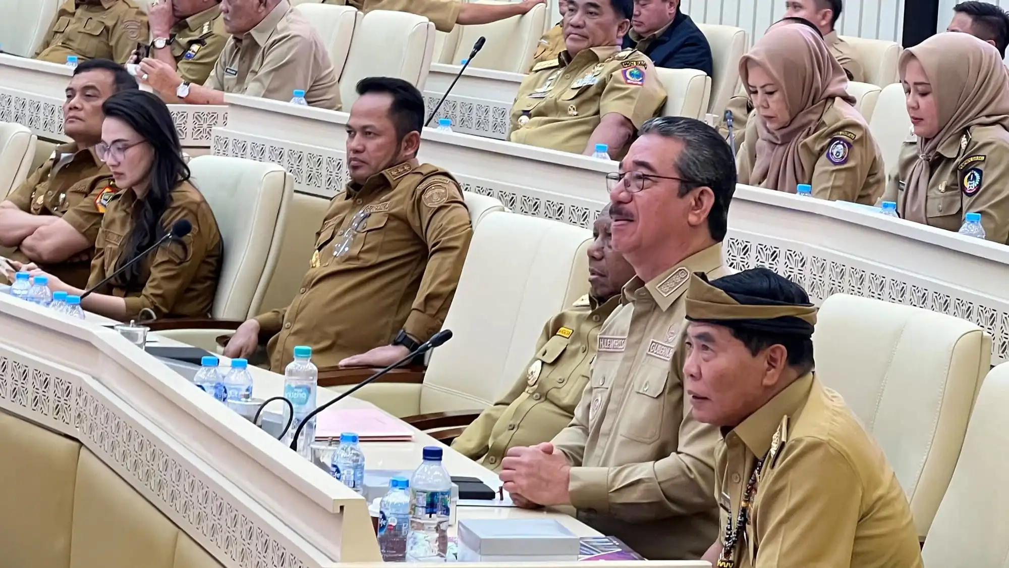 Pembebasan Lahan Mengganjal Proyek Besar: Saatnya Daerah Bergerak Cepat