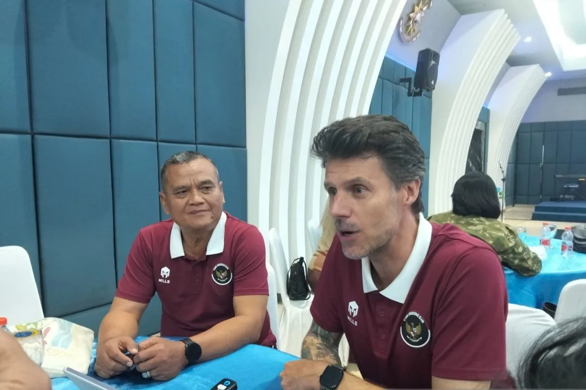 Strategi Pembinaan Cabang Unggulan Menjelang Asian Games