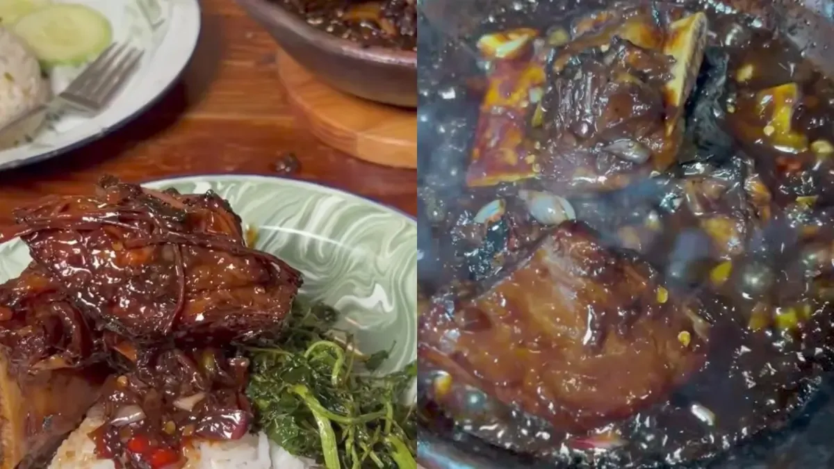 Iga Bakar Premium vs Iga Penyet Sambal: Mana yang Paling Menggoda?