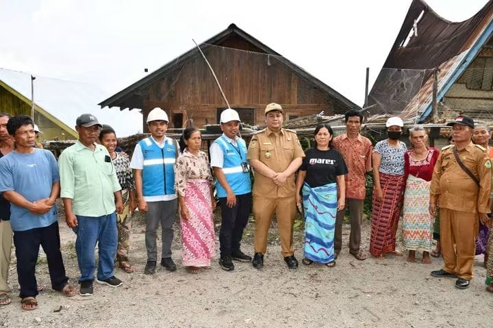 Listrik Desa Capai Momentum Baru Lewat Kolaborasi Daerah dan PLN