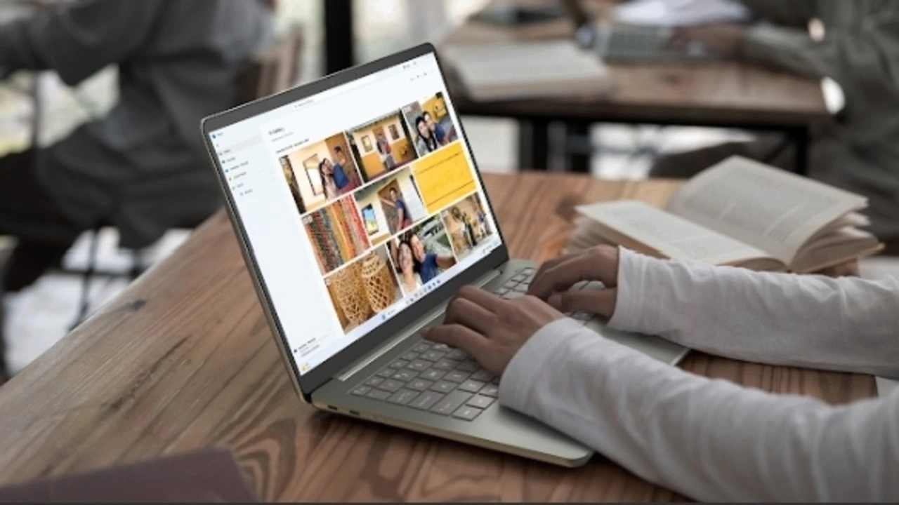 Acer Swift Air 14 AI: Laptop Ultra-Ringan untuk Profesional Mobile