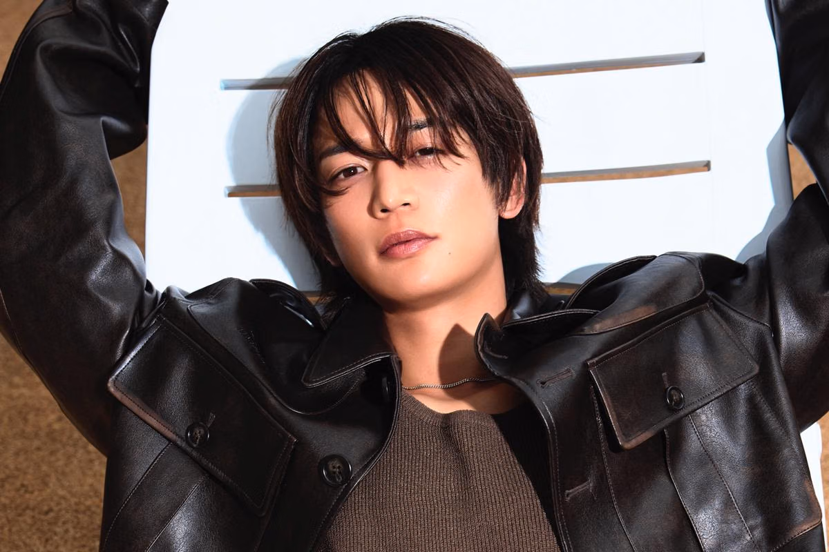 Minho Pecahkan Rekor Penjualan Mini Album Solo dengan ‘Make it hot’