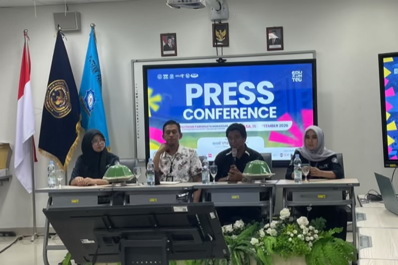 Napak Tilas Bersejarah: Ketika Lari Menjadi Cara Menghormati Perjuangan