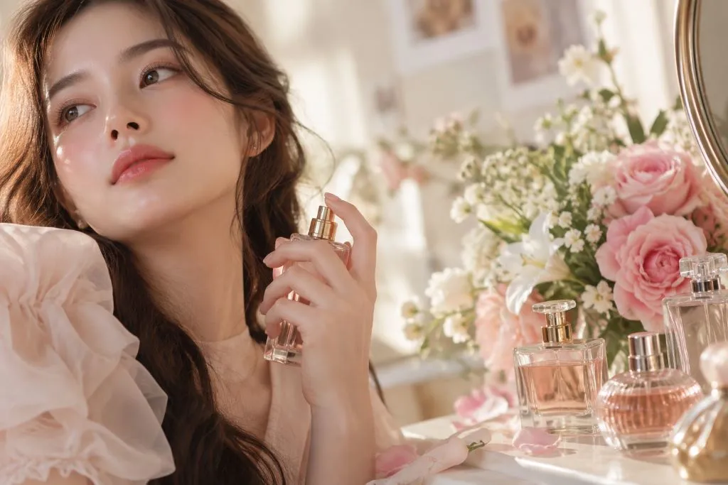 5 Parfum Floral-Musk Terbaik untuk Wanita: Wangi Lembut yang Tahan Seharian