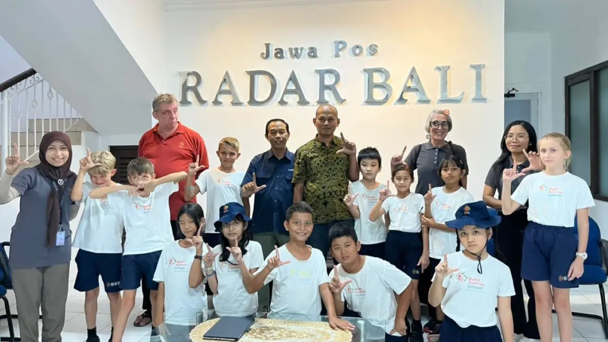 Program Jurnalistik Sekolah: Dari Ekstrakurikuler ke Pintu Karir Media