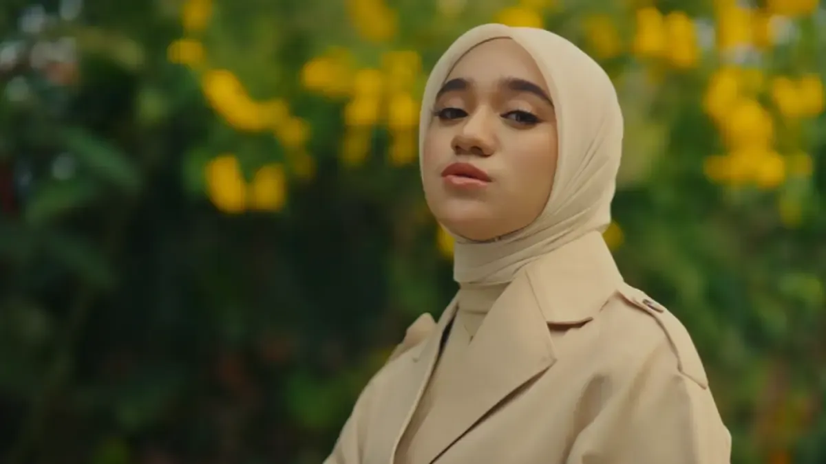 Makna Mendalam Tak Semudah Hompimpa: Cinta yang Tak Sesederhana Hitungan Tiga