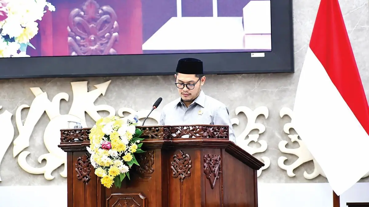Anggaran Daerah Terbatas: Mengubah Struktur Belanja untuk Dampak Nyata