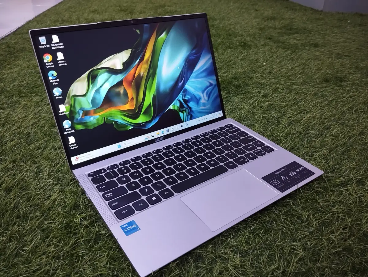Laptop Teknik Terbaik di Bawah Rp10 Juta untuk CAD dan Pemrograman