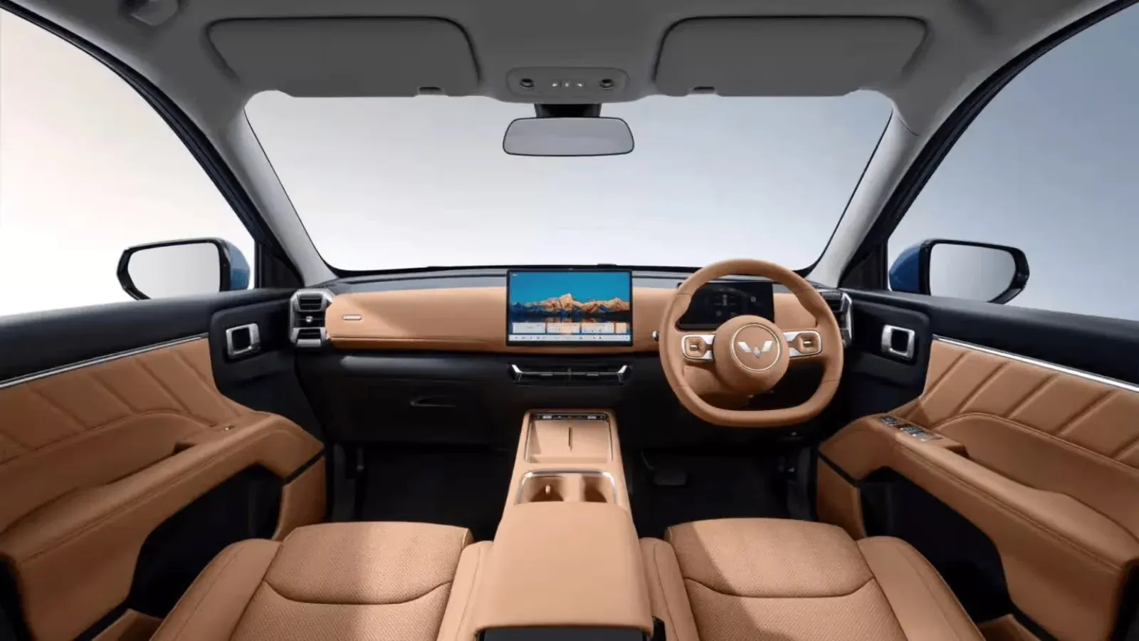 Wuling Eksion EV vs PHEV: Mana Paling Hemat dan Praktis?