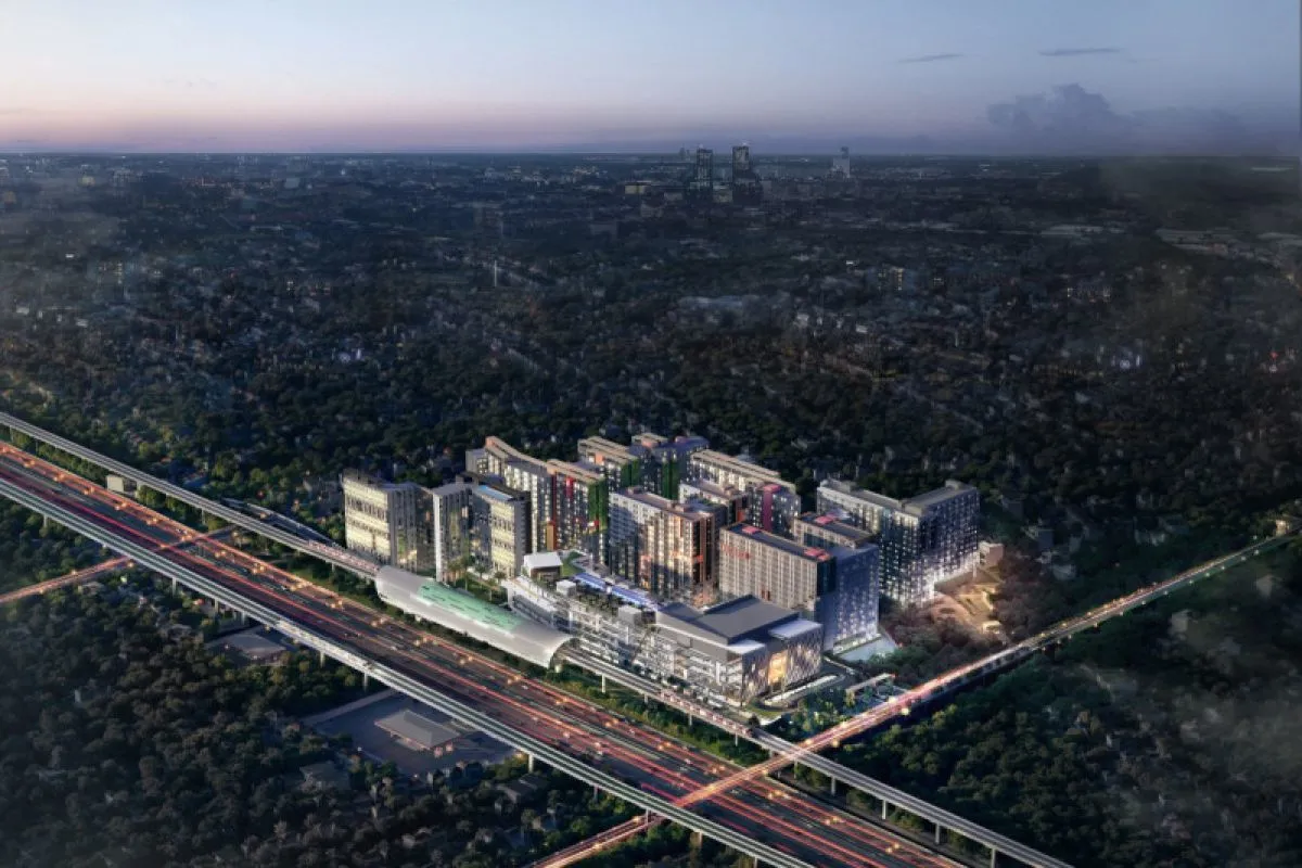 Proyek LRT City Mangkrak, Pemerintah Gerakkan Penegak Hukum untuk Lindungi Pembeli