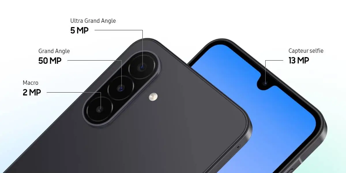 Samsung Galaxy A18 4G: Mid-Range Terjangkau dengan AMOLED dan Galaxy AI