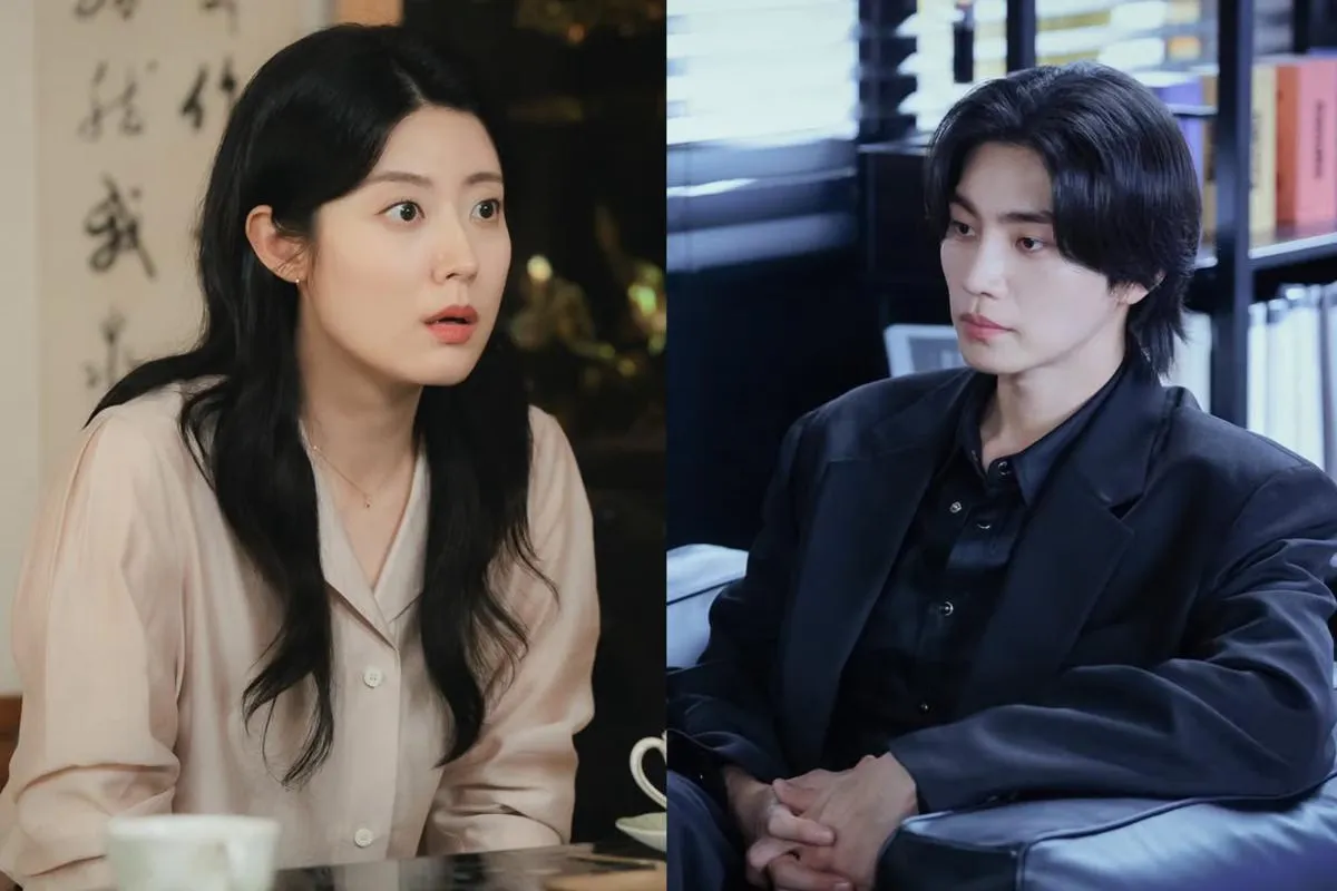 Nam Ji Hyun & Kim Jae Yeong Reuni di Rom-Com Make Me Tingle