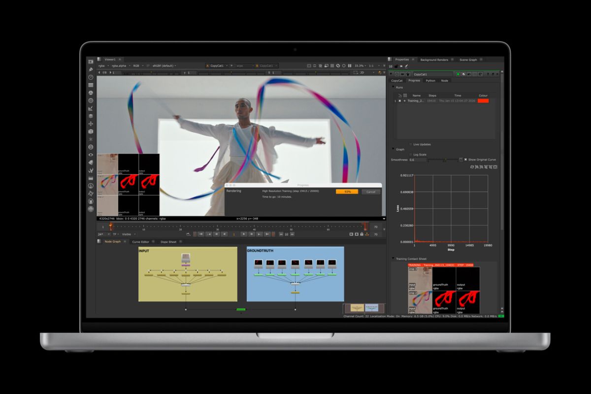 MacBook vs Laptop Windows: Mana Pilihan Paling Masuk Akal untuk Pengguna Produktif?