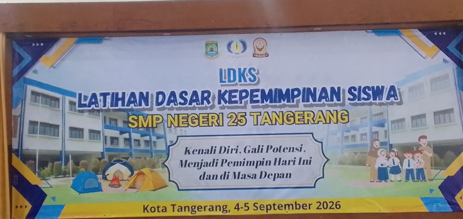 Kompetisi Cerdas Cermat dan Debat: Pabrik Pemimpin Muda di Sekolah