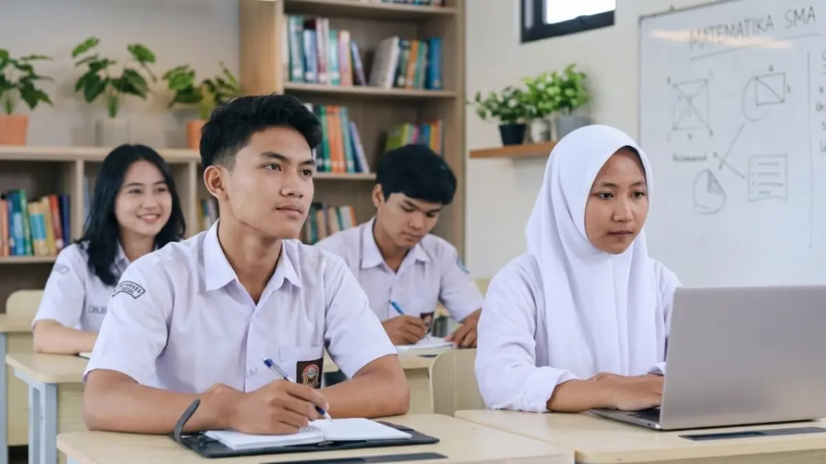 Panduan Lengkap Mata Pelajaran TKA: 3 Wajib dan 19 Pilihan