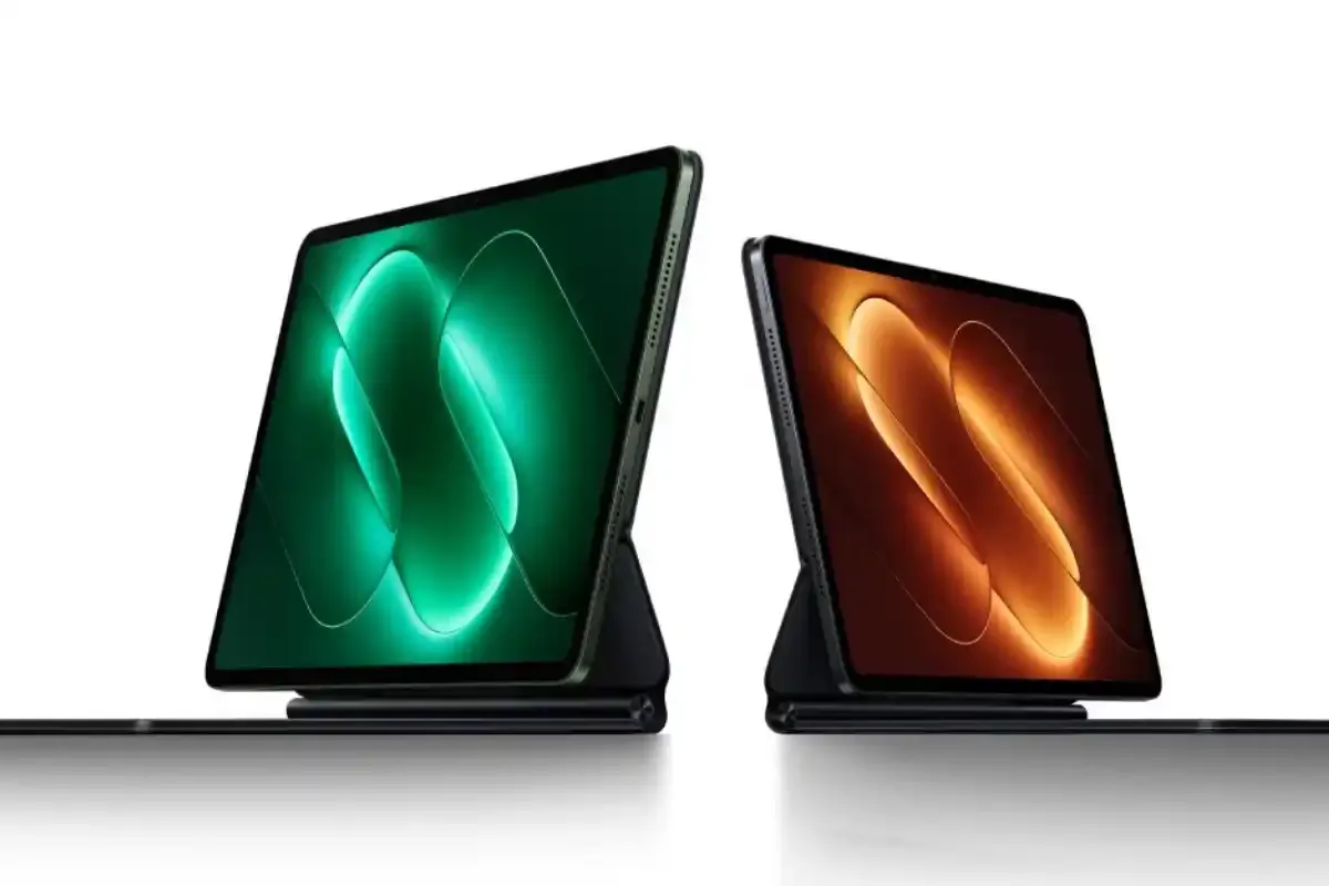 Xiaomi Pad 9 Pro dengan Layar 144 Hz dan Baterai Jumbo: Serius Menantang Tablet Mid-High?