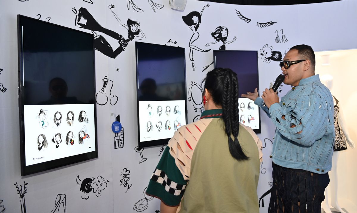 Dari Riset ke Sketsa 3D: Gemini Mengubah Cara Desainer Bekerja