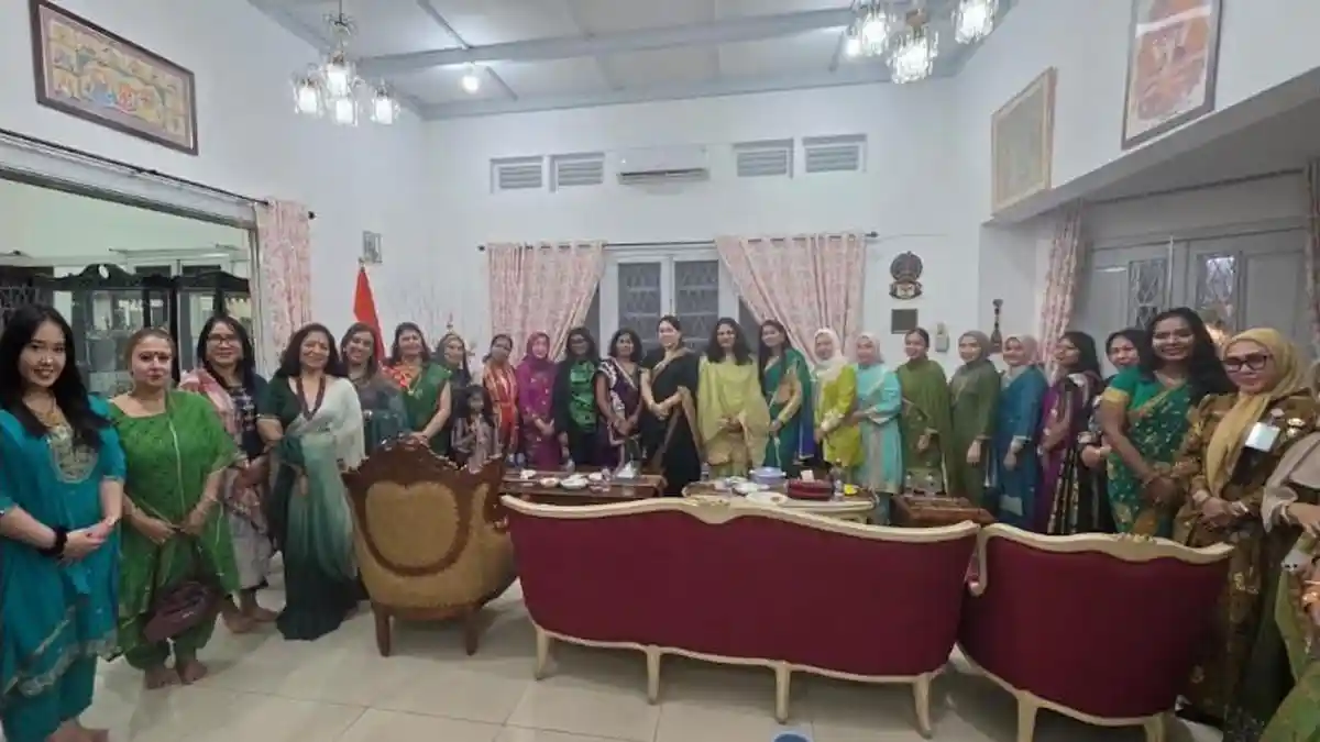 Festival Budaya Lokal Menggerakkan Wisata dan Ekonomi Kreatif