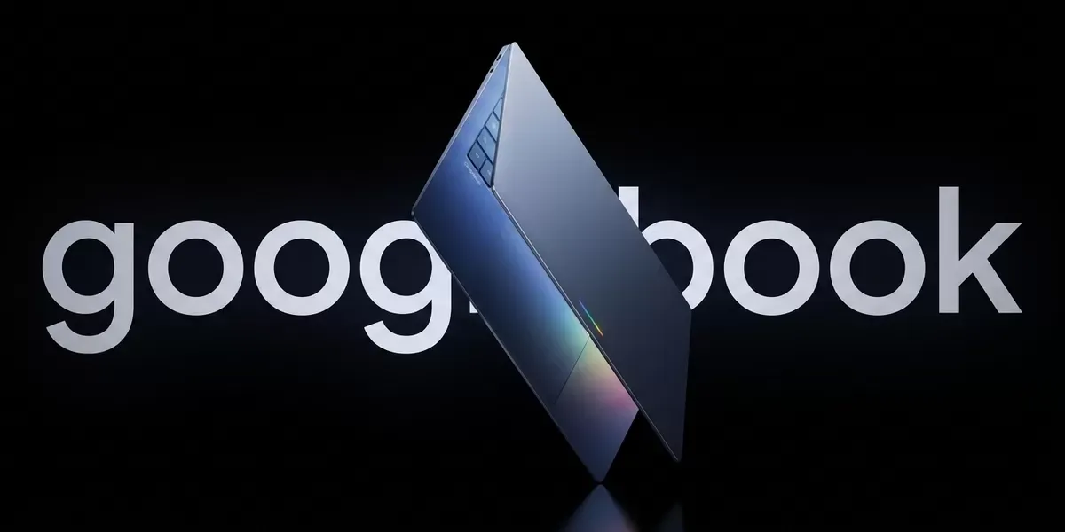 Googlebook Hadir: Laptop Android dengan AI Gemini untuk Profesional Mobile