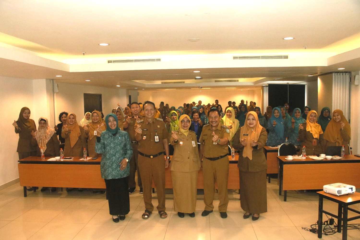 Program BestiPren Turunkan Stunting 7,31 Persen: Bukti Kekuatan Intervensi Gizi Lokal