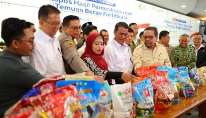 Panduan Lengkap Memilih Beras Fortifikasi Berkualitas