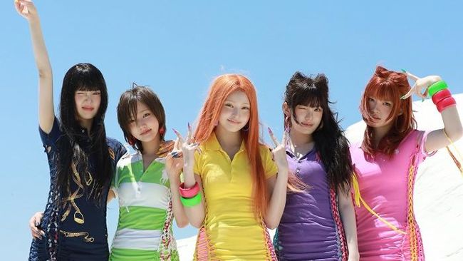 Lagu K-Pop 2010-an Viral Lagi: Nostalgia yang Disetir Video Pendek