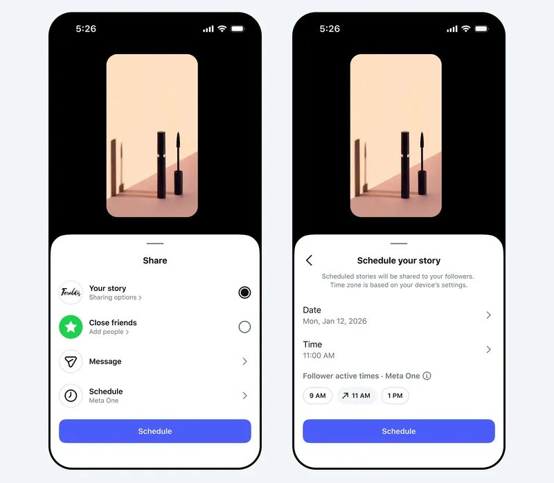 Meta One: WhatsApp Berbayar Premium dan Instagram Plus, Layak Dibeli?