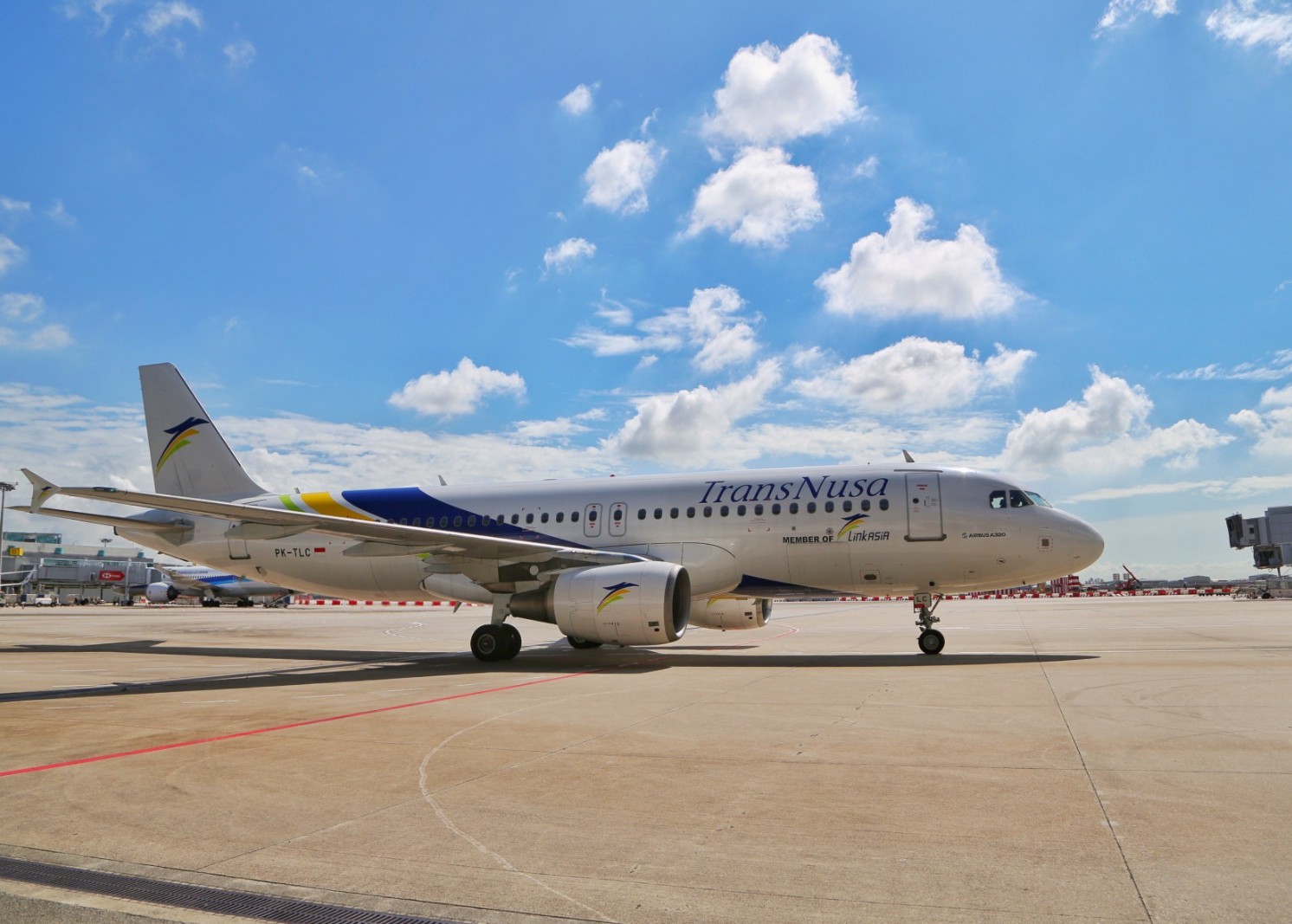 TransNusa Tarik Pasar Lewat Rute Melbourne–Bali dan Premium Plus