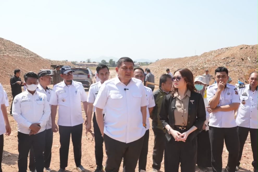 Transformasi TPA Tamangapa dan Strategi Baru Pengelolaan Sampah Makassar