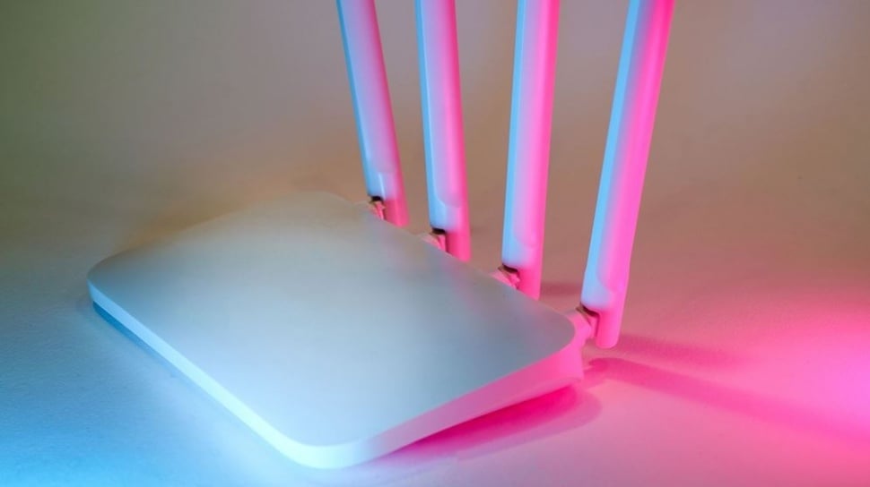Pengaturan Router WiFi Penting untuk Proteksi Jaringan Rumah