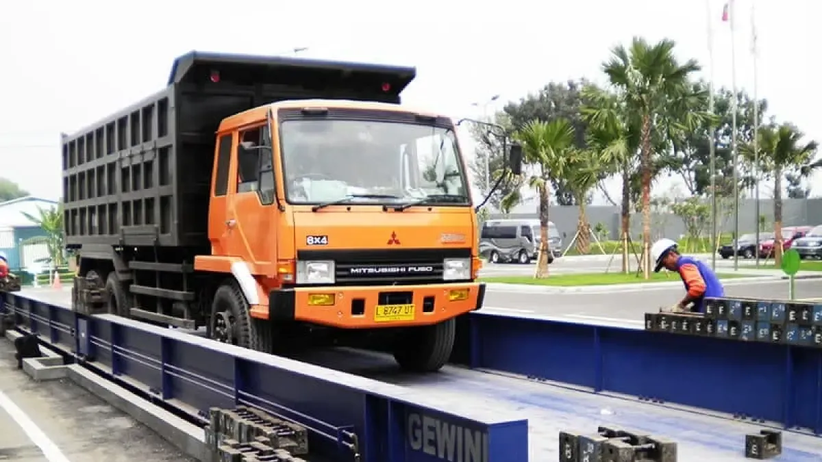 Pemerintah Daerah Percepat Persiapan Zero ODOL: Infrastruktur, Anggaran, dan Reformasi Karoseri