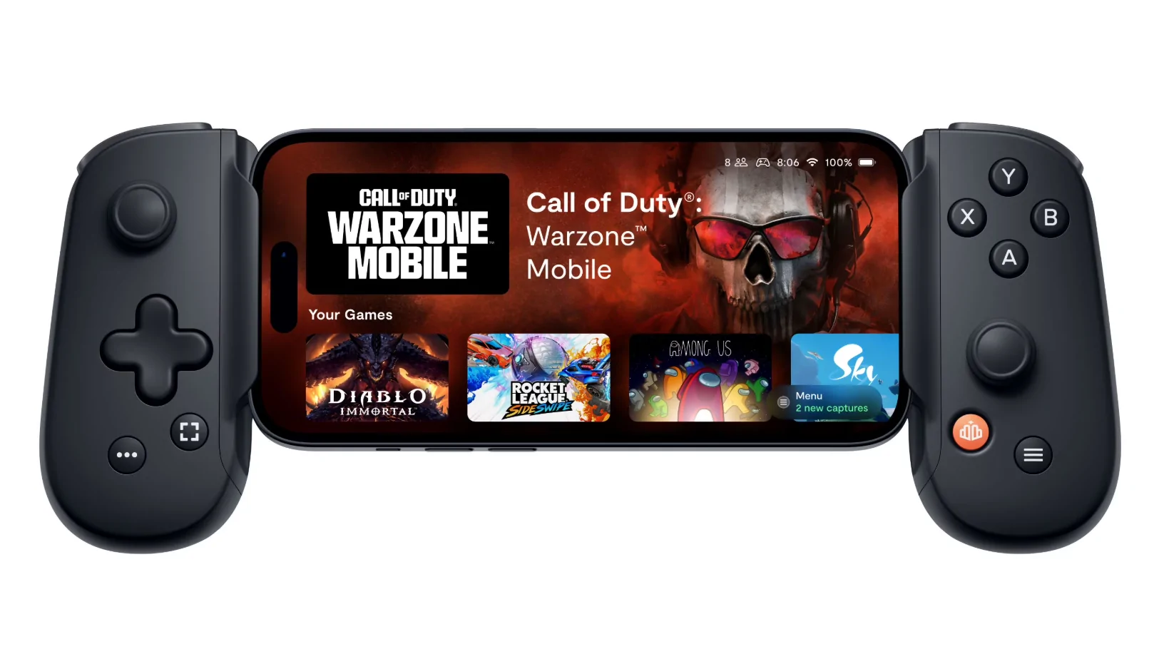 Apple Beats Gaming Controller untuk iPhone: Sinyal Serius ke Dunia Game Mobile
