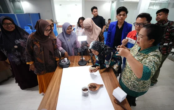 Dari Workshop Digital ke Pasar Mandiri: Strategi Pertamina Membesarkan UMKM Binaan