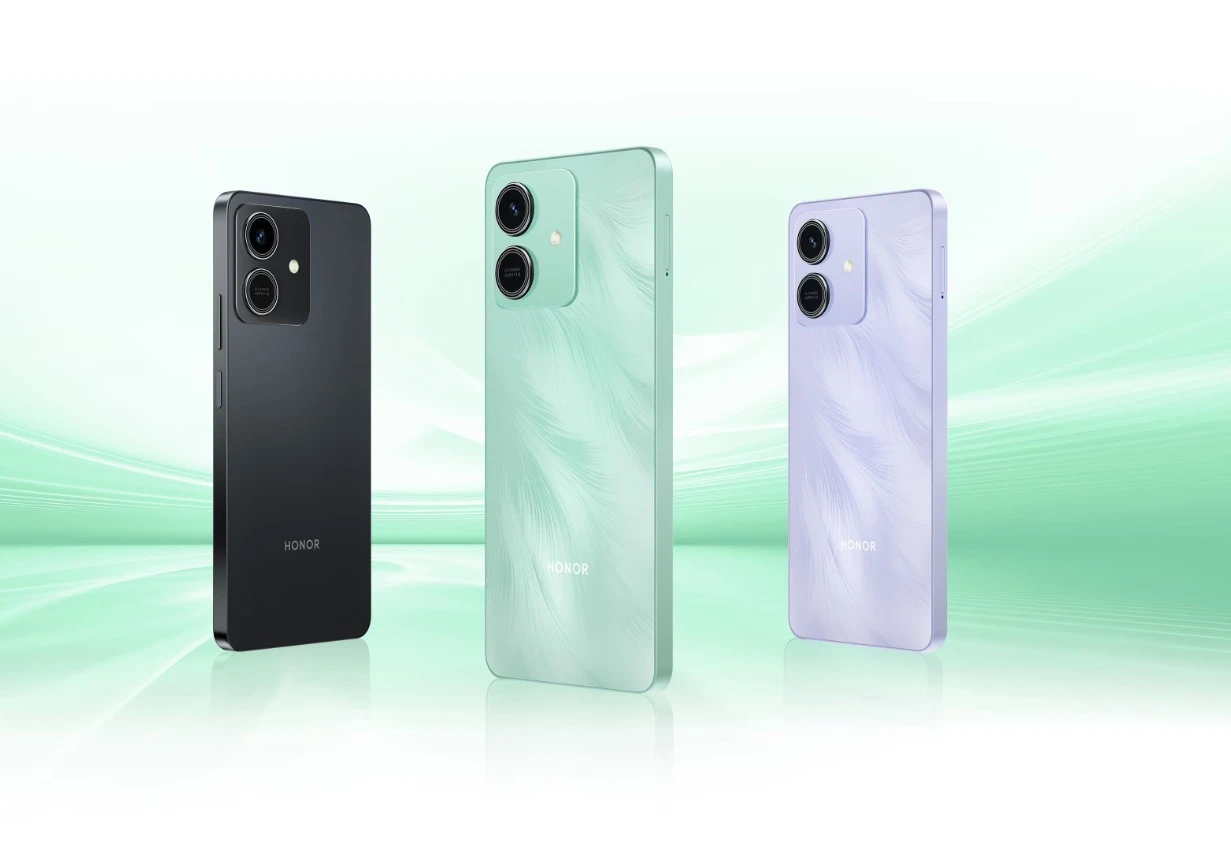 Honor Play 11 Resmi Hadir: Baterai 8.300 mAh, Layar 120Hz, dan IP69K