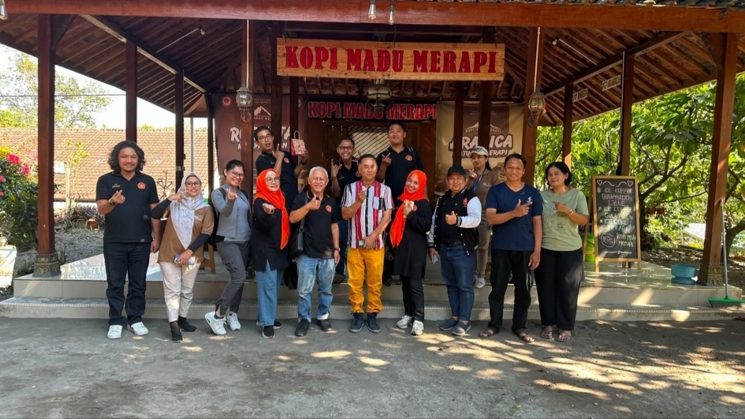 Perguruan Tinggi dan Desa Wisata Berkolaborasi Mewujudkan Pariwisata Berkelanjutan