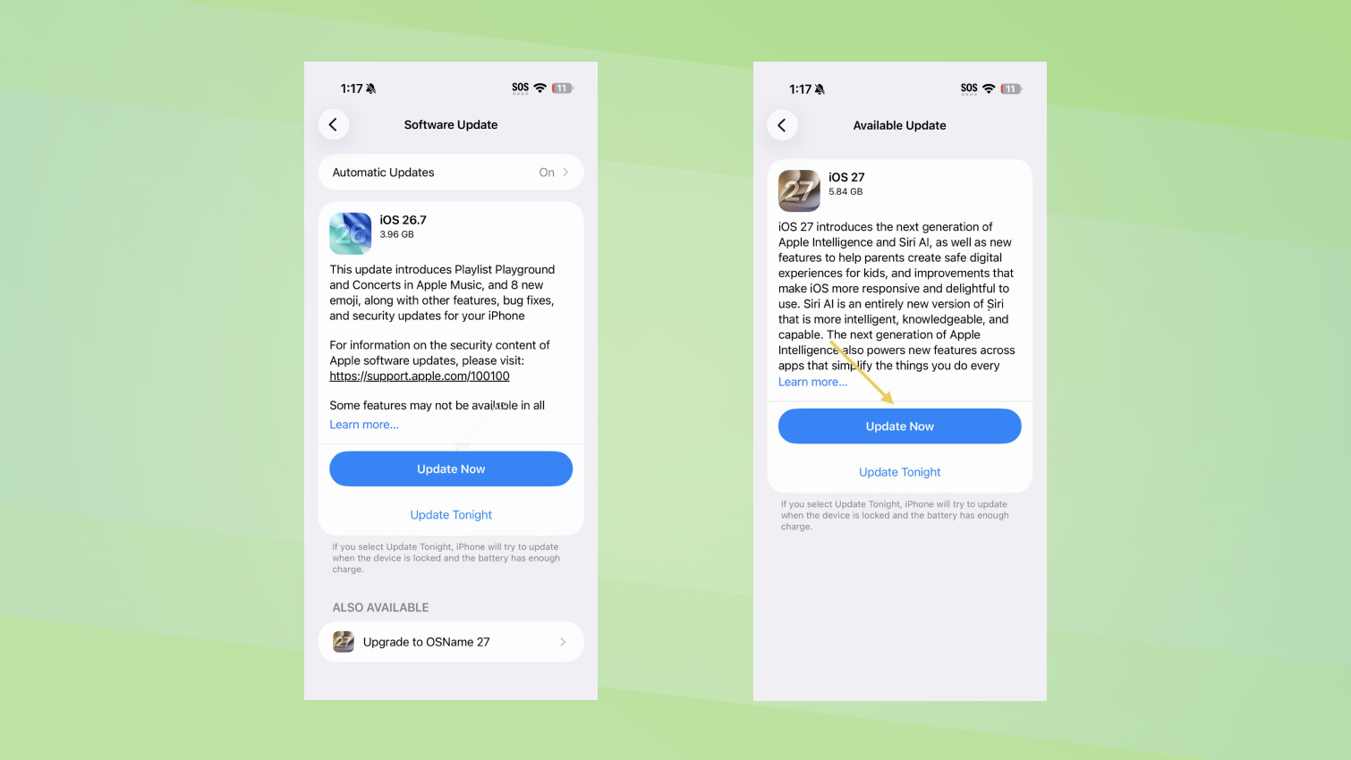 Siri AI Tidak Muncul Setelah Update iOS 27? Cek 3 Pengaturan Penting Ini
