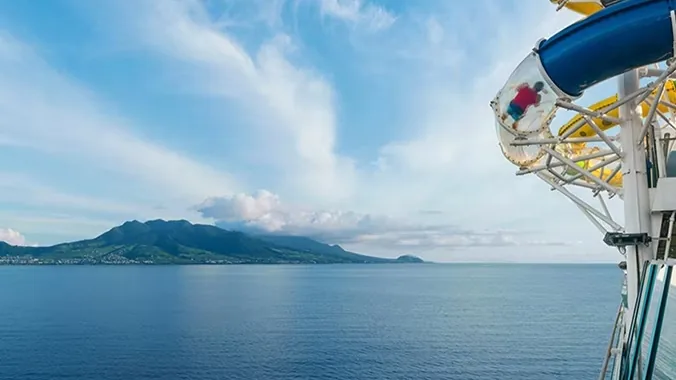 Mengapa Wisatawan Asia Kian Memilih Pelayaran Eropa