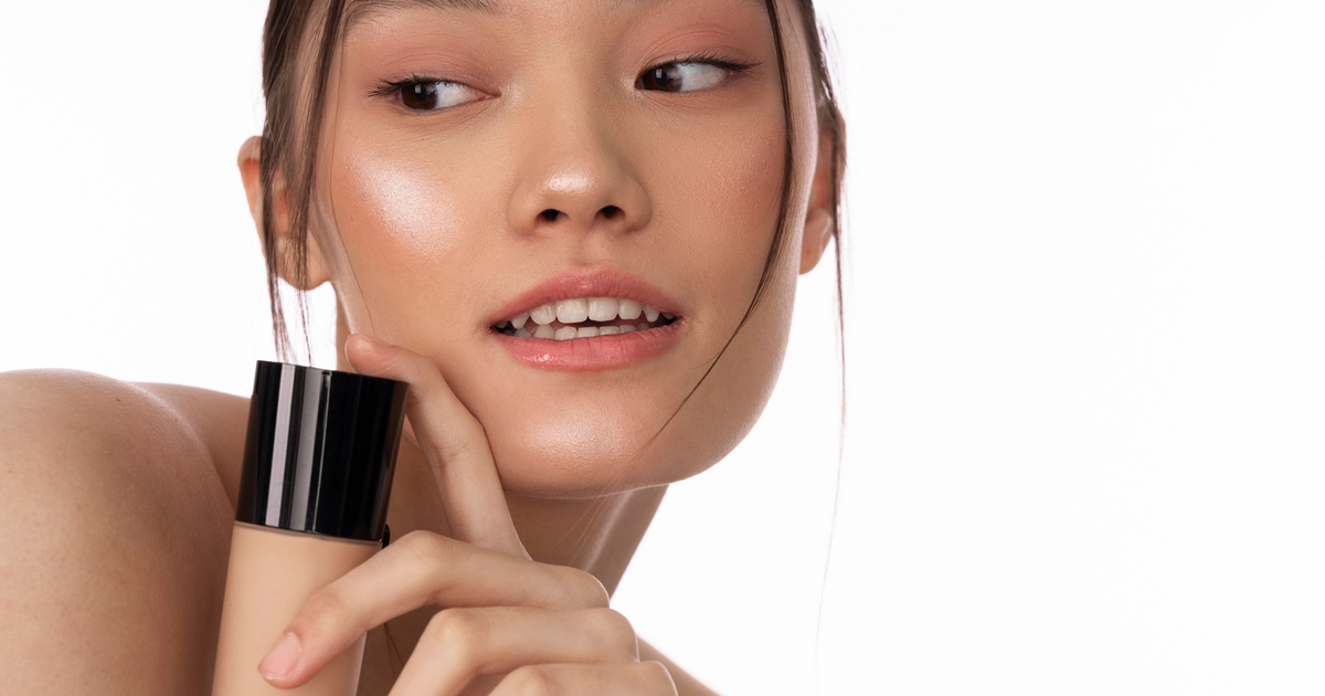 5 Skin Tint Lokal Murah di Bawah Rp100 Ribu untuk Tampilan No-Makeup Flawless