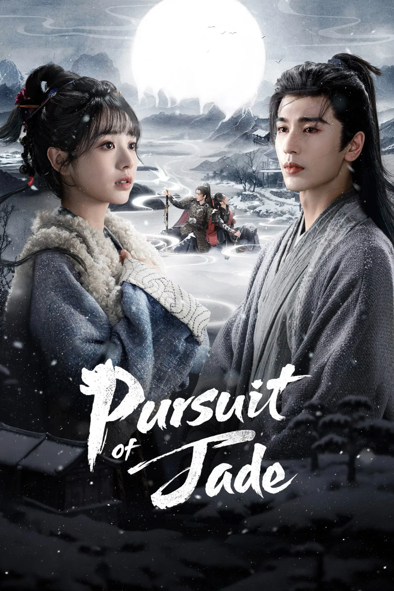 5 Drama China Terbaik untuk Ditonton Setelah The Early Spring