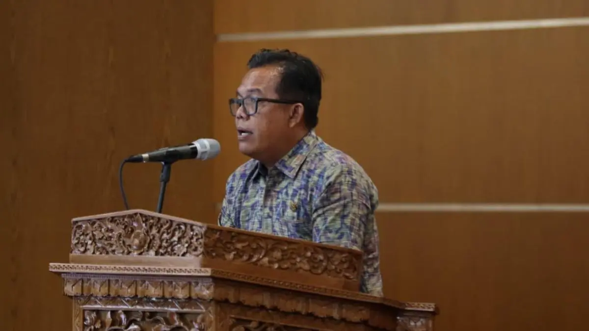 Defisit APBD Bali Membengkak dan Pola Pinjaman Daerah Berulang